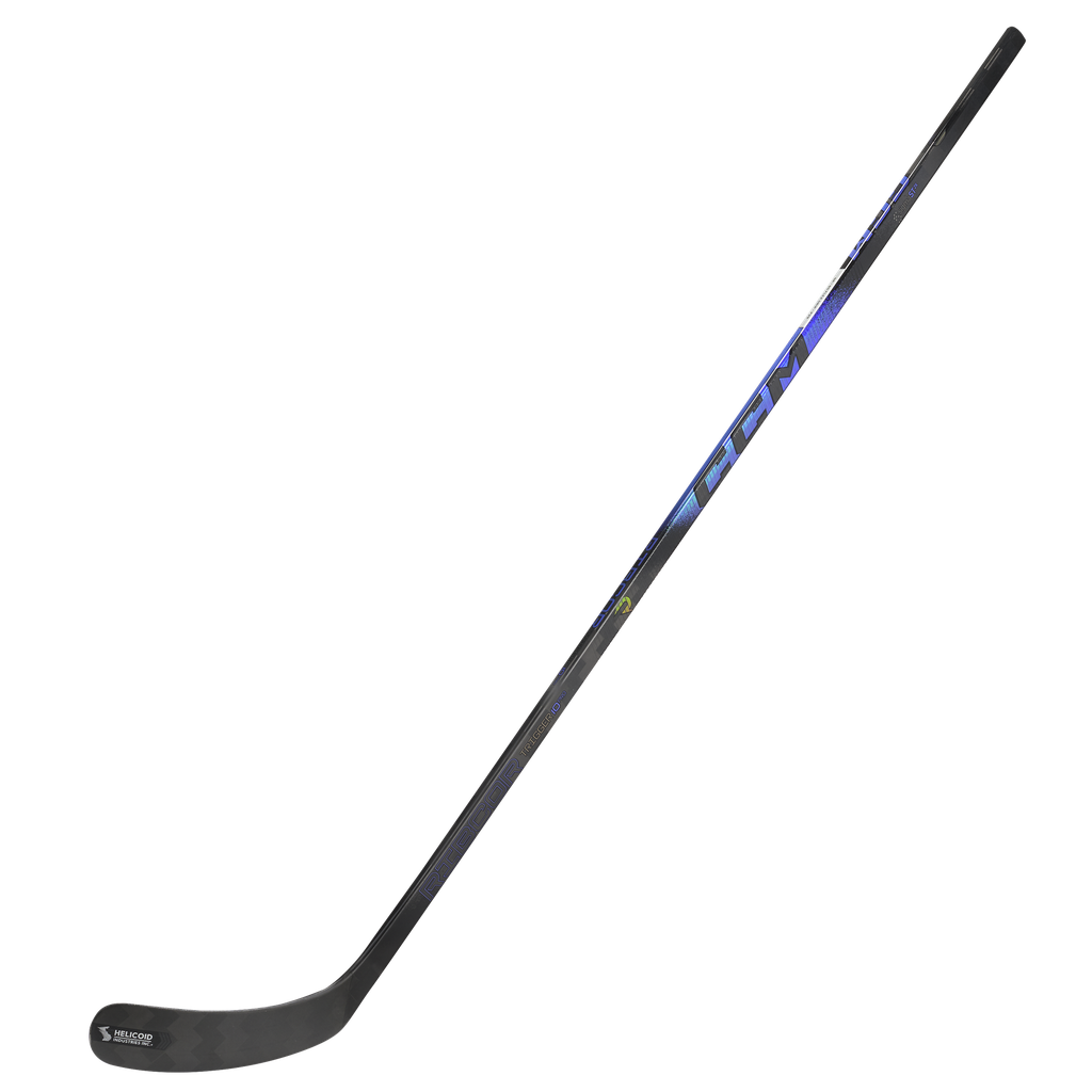 CCM S25 Ribcor Trigger 10 Pro Stick Sr -PIT