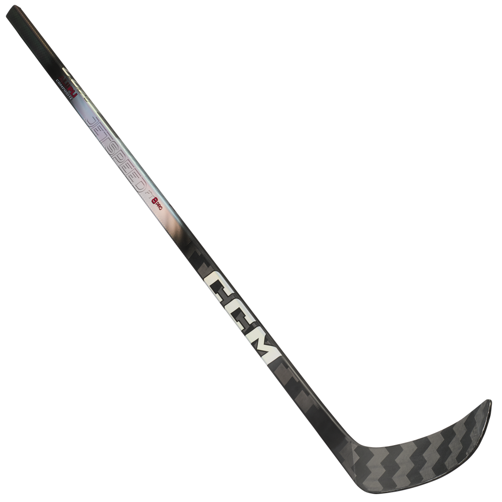 CCM S25 JetSpeed FT8 Pro Stick Jr -PIT