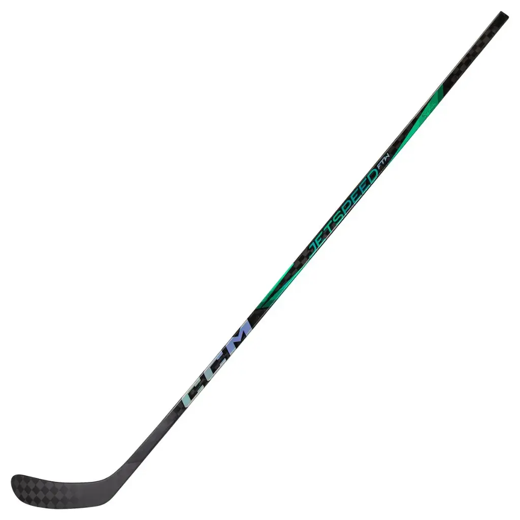 CCM JetSpeed FTW Stick Grip Int 2024 -PIT